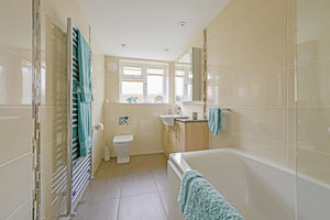 Bathroom- click for photo gallery
